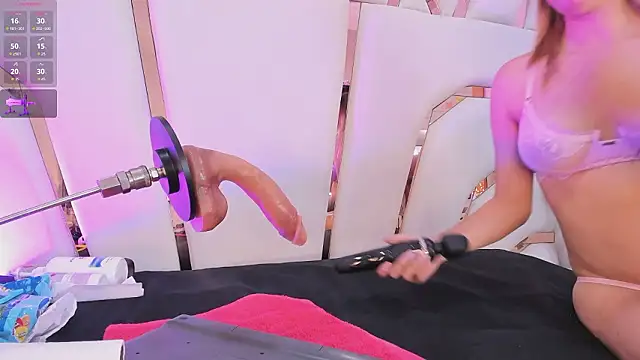 MelodyBloom  online show from 20, 2, 2026