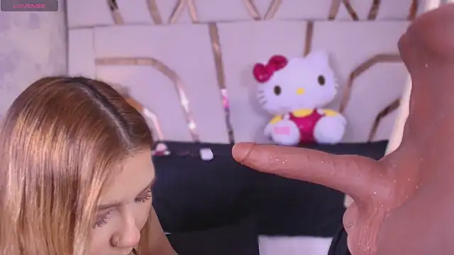 MelodyBloom  online show from 2, 4, 2026