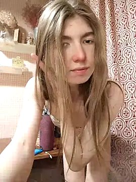 Snapshot of Bubble_Chloe chatting on 21, 2, 2026 Bubble Chloe online show from 21, 2, 2026