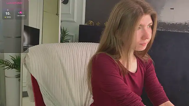 Bubble Chloe online show from 14, 3, 2026