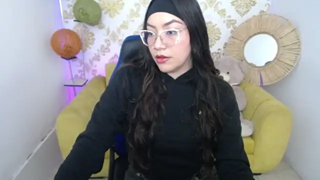 Snapshot of ALISS_M_ chatting on 16, 2, 2026 ALISS M online show from 16, 2, 2026