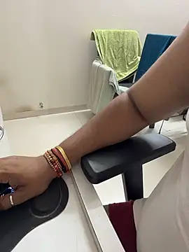 Rah0091 online show from 6, 2, 2026