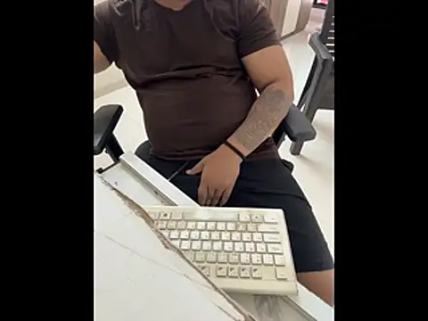 Rah0091 online show from 26, 2, 2026