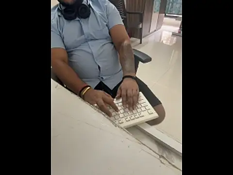 Rah0091 online show from 17, 3, 2026