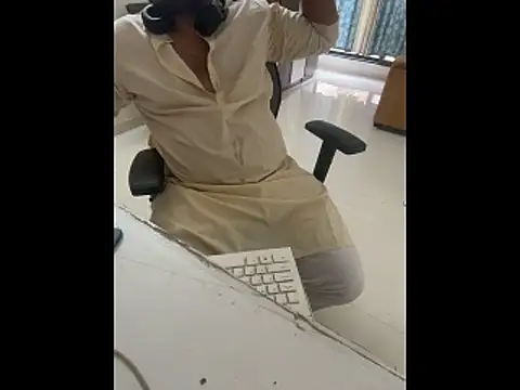 Rah0091 online show from 19, 3, 2026