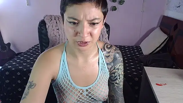 Snapshot of juaaanaaa chatting on 13, 2, 2026 juaaanaaa online show from 13, 2, 2026