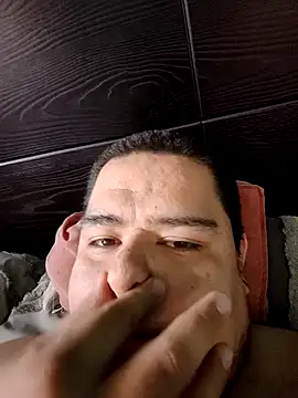 Snapshot of Caliente_Gor chatting on 22, 2, 2026 Caliente Gor online show from 22, 2, 2026