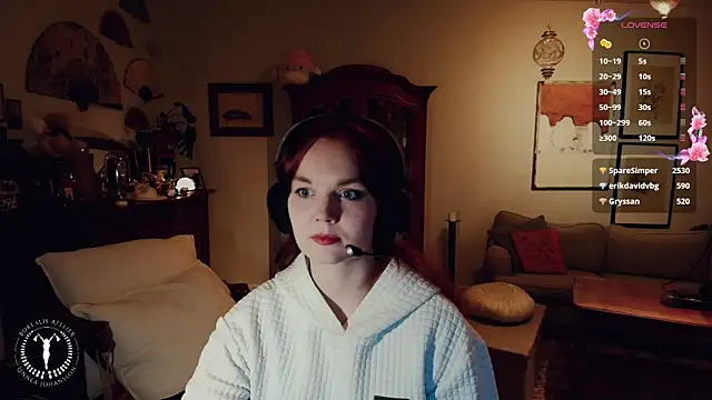 Borealisatelier online show from 22, 3, 2026