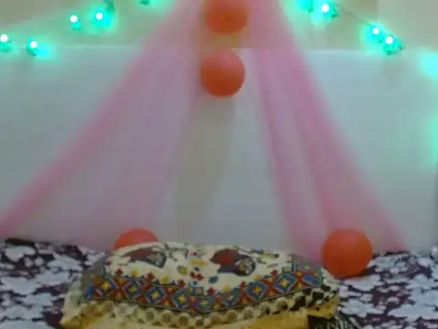 Snapshot of LIZNA_0 chatting on 22, 2, 2026 LIZNA 0 online show from 22, 2, 2026