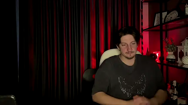 Adam ice online show from 3, 3, 2026