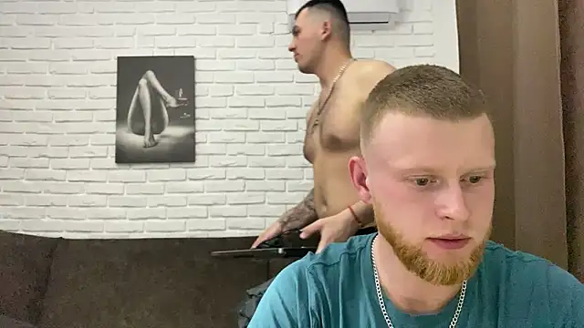 Adam ice online show from 17, 4, 2026