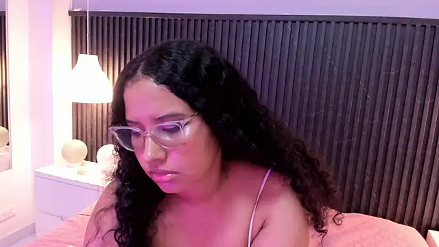 Snapshot of Lena_Ricci chatting on 20, 2, 2026 Lena Ricci online show from 20, 2, 2026