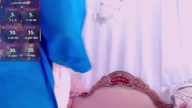 Snapshot of MariyaNovakie chatting on 12, 2, 2026 MariyaNovakie online show from 12, 2, 2026