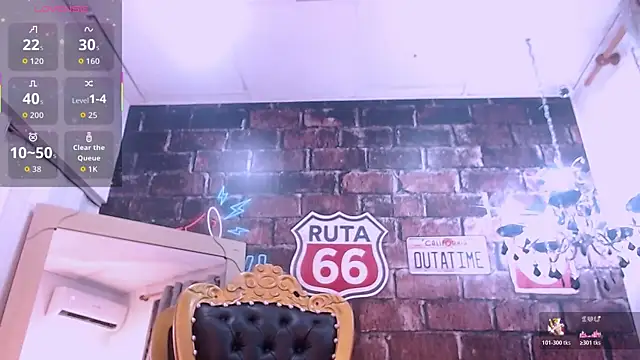 Snapshot of MariyaNovakie chatting on 27, 2, 2026 MariyaNovakie online show from 27, 2, 2026