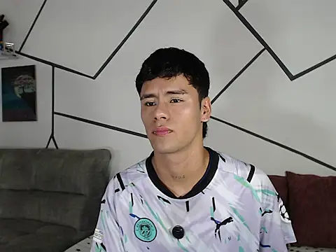 cooper shiro online show from 23, 3, 2026