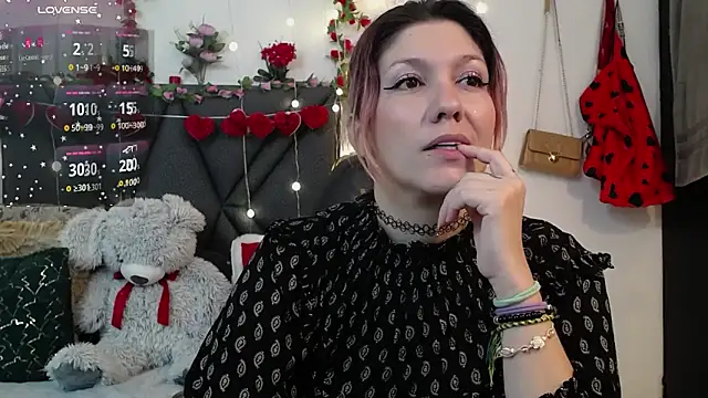 Sharma Amayra online show from 31, 3, 2026