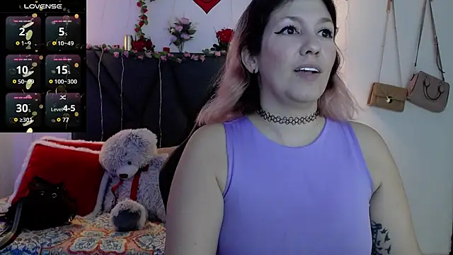 Sharma Amayra online show from 20, 4, 2026