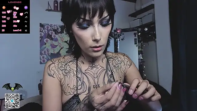 poison dafne online show from 10, 6, 2026