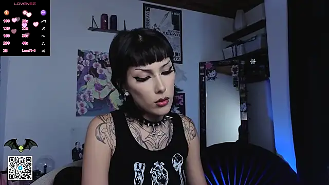 poison dafne online show from 28, 6, 2026