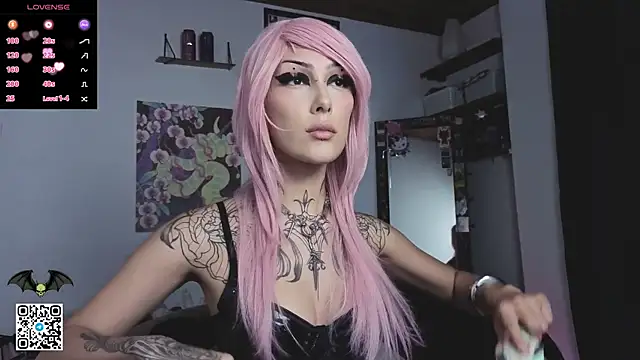 poison dafne online show from 3, 7, 2026