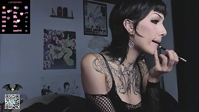 poison dafne online show from 4, 7, 2026