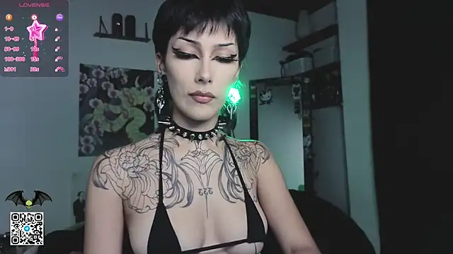 poison dafne online show from 24, 7, 2026