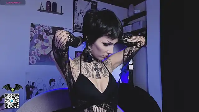 poison dafne online show from 1, 8, 2026