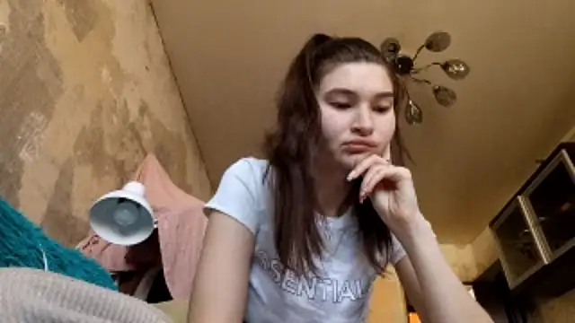 JessieLegend online show from 5, 2, 2026