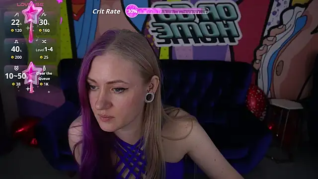 DramaQuenns online show from 25, 2, 2026