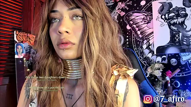 Ivy Byte online show from 7, 4, 2026