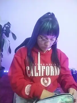 missfungi8 online show from 20, 3, 2026