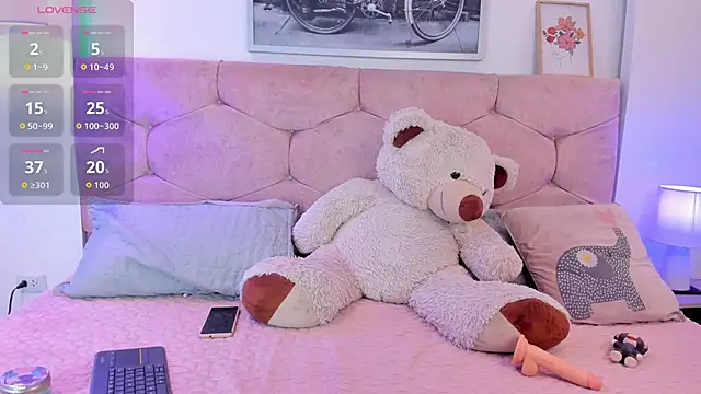 Celeste wang online show from 15, 4, 2026