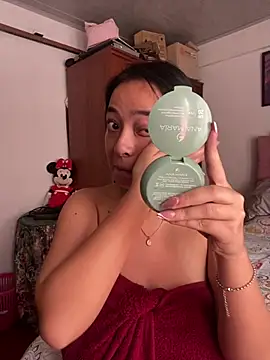 JulietaRiios online show from 3, 4, 2026