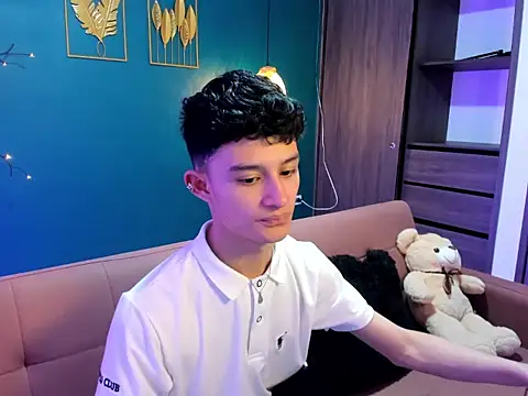 Patrick Howland  online show from 13, 2, 2026