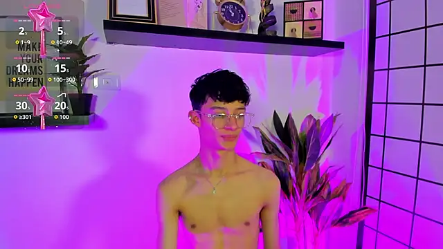 Patrick Howland  online show from 16, 3, 2026