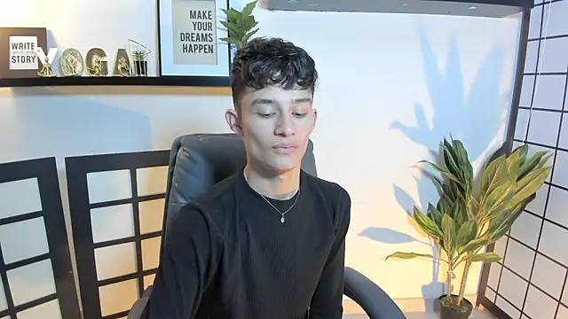 Patrick Howland  online show from 10, 4, 2026