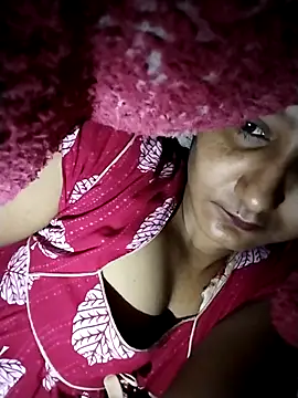 Ayesharani1 online show from 7, 2, 2026