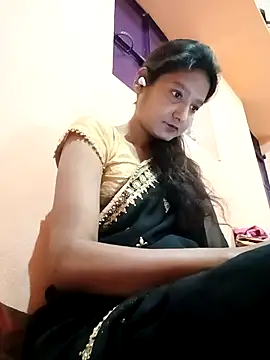 Ayesharani1 online show from 26, 2, 2026