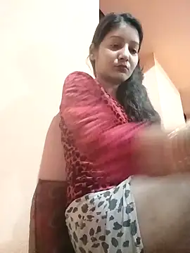 Ayesharani1 online show from 11, 4, 2026