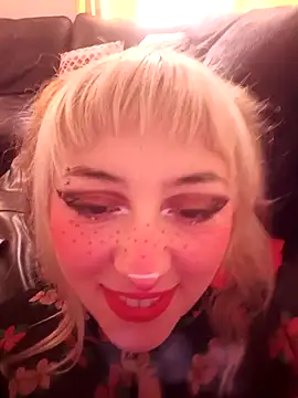 ciindy ink online show from 3, 3, 2026