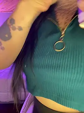 Annie Alicee online show from 26, 3, 2026