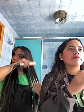 Annie Alicee online show from 1, 4, 2026