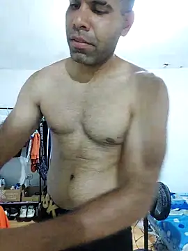 thom 1 online show from 4, 3, 2026