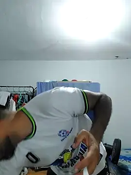 thom 1 online show from 20, 4, 2026