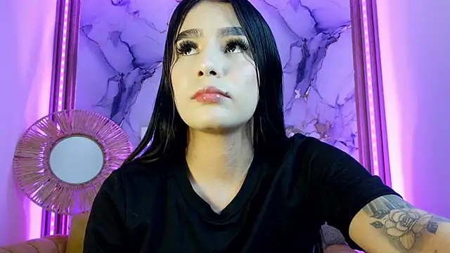 Abby Rouse m online show from 26, 5, 2026