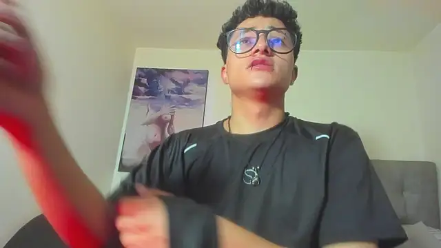 Adonibaskerville4 online show from 3, 3, 2026