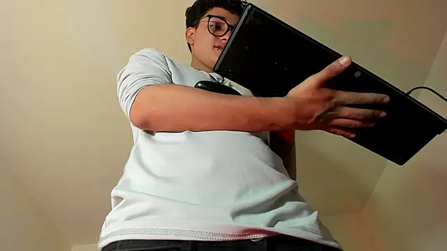 Adonibaskerville4 online show from 22, 3, 2026