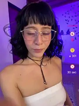 Snapshot of Capricornmystic1 chatting on 27, 4, 2026 Capricornmystic1 online show from 27, 4, 2026