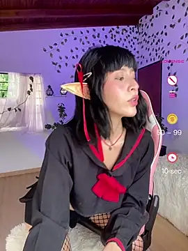 Snapshot of Capricornmystic1 chatting on 18, 5, 2026 Capricornmystic1 online show from 18, 5, 2026