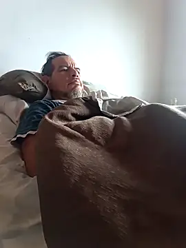 gordorichard online show from 23, 3, 2026